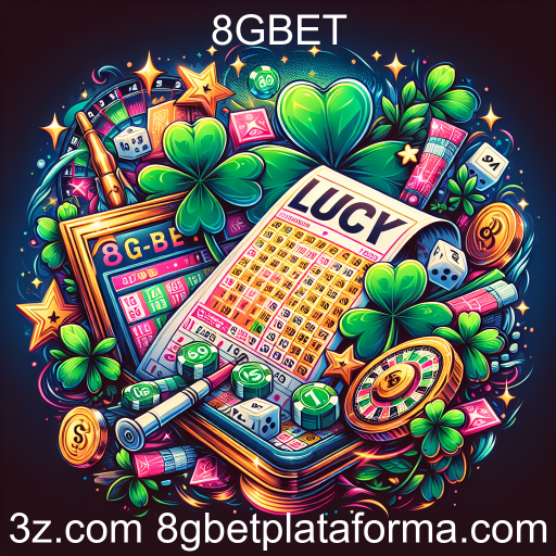 Aproveite as Promoções Imperdíveis no 8GBET