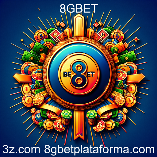 Aproveite as Promoções Imperdíveis no 8GBET